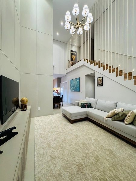 Imóvel residencial ou comercial