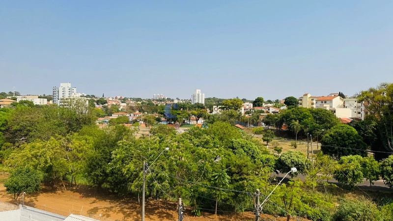 Apartamento de 2 dormitórios no PQ. Arnold Schimidt em São Carlos/SP: 13ª foto da galeria de imagens do imóvel