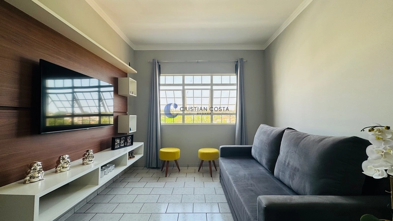 Apartamento de 2 dormitórios no PQ. Arnold Schimidt em São Carlos/SP: 21ª foto da galeria de imagens do imóvel