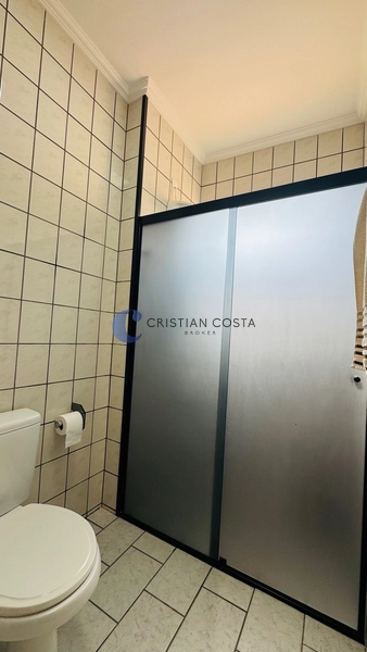 Apartamento de 2 dormitórios no PQ. Arnold Schimidt em São Carlos/SP: 16ª foto da galeria de imagens do imóvel