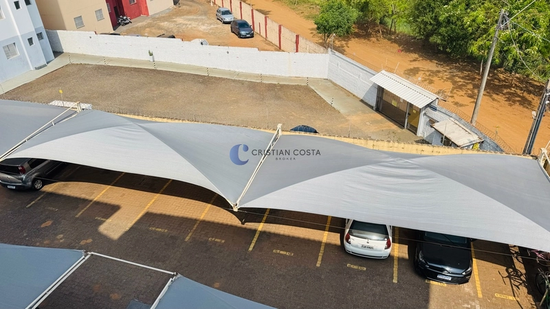 Apartamento de 2 dormitórios no PQ. Arnold Schimidt em São Carlos/SP: 14ª foto da galeria de imagens do imóvel