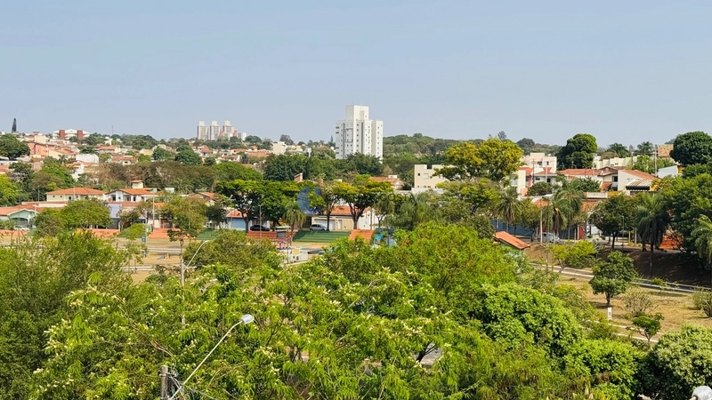 Apartamento de 2 dormitórios no PQ. Arnold Schimidt em São Carlos/SP: 12ª foto da galeria de imagens do imóvel