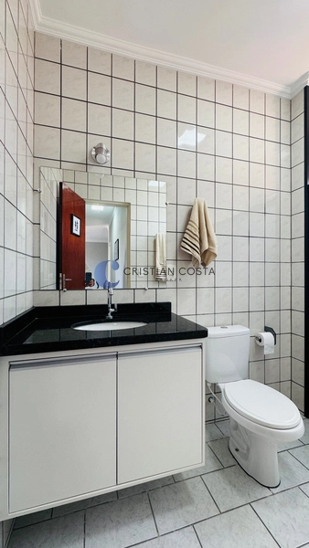 Apartamento de 2 dormitórios no PQ. Arnold Schimidt em São Carlos/SP: 15ª foto da galeria de imagens do imóvel