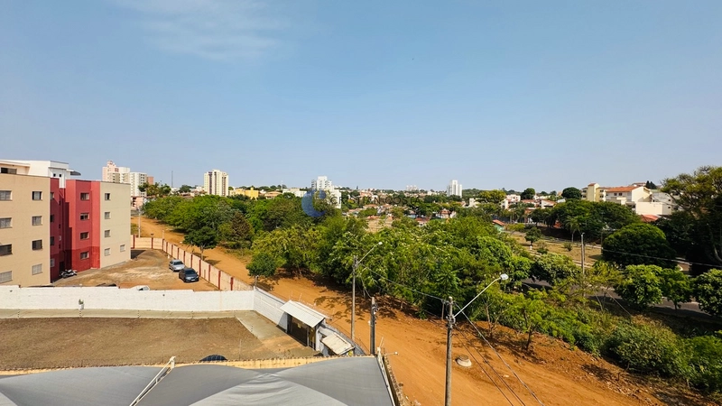 Apartamento de 2 dormitórios no PQ. Arnold Schimidt em São Carlos/SP: 18ª foto da galeria de imagens do imóvel