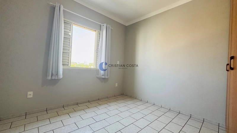 Apartamento de 2 dormitórios no PQ. Arnold Schimidt em São Carlos/SP: 17ª foto da galeria de imagens do imóvel