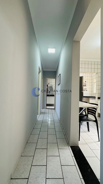 Apartamento de 2 dormitórios no PQ. Arnold Schimidt em São Carlos/SP: 3ª foto da galeria de imagens do imóvel