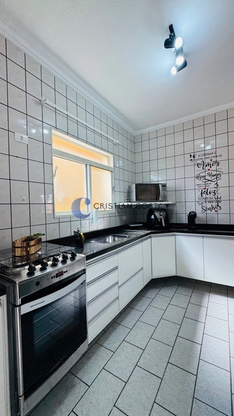 Apartamento de 2 dormitórios no PQ. Arnold Schimidt em São Carlos/SP: 10ª foto da galeria de imagens do imóvel