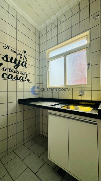 Apartamento de 2 dormitórios no PQ. Arnold Schimidt em São Carlos/SP: 7ª foto da galeria de imagens do imóvel