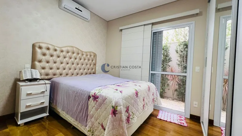 Casa de 4 suítes e piscina no condomínio Damha 1 em São Carlos/SP.: 37ª foto da galeria de imagens do imóvel
