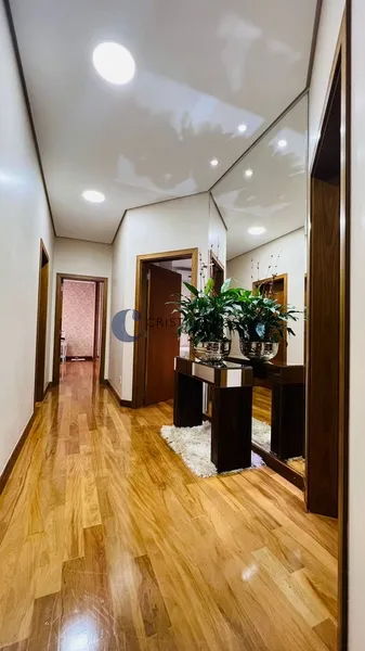 Casa de 4 suítes e piscina no condomínio Damha 1 em São Carlos/SP.: 36ª foto da galeria de imagens do imóvel