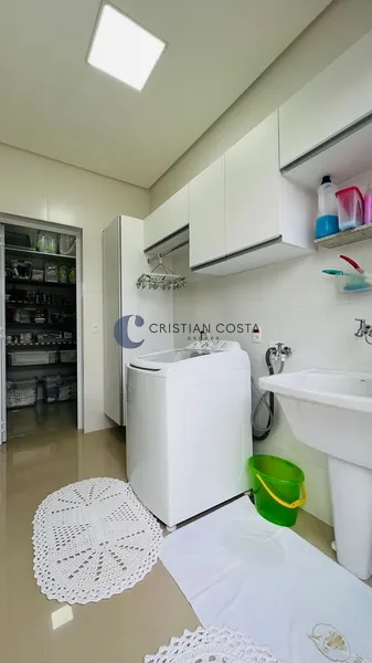 Casa de 4 suítes e piscina no condomínio Damha 1 em São Carlos/SP.: 21ª foto da galeria de imagens do imóvel