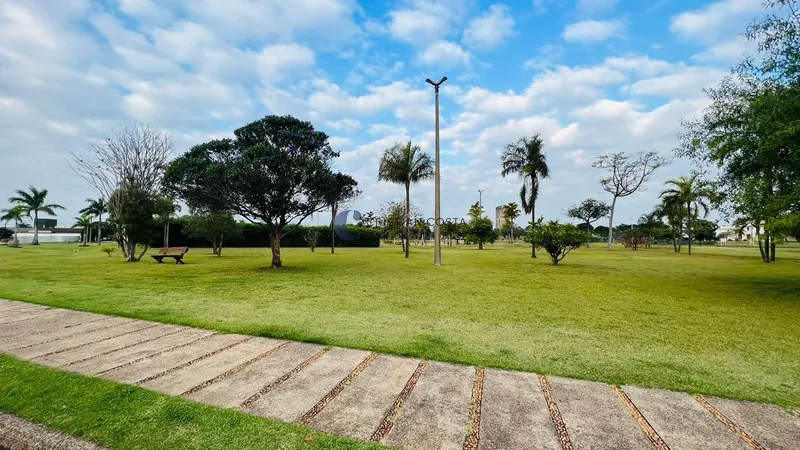 Casa de 4 suítes e piscina no condomínio Damha 1 em São Carlos/SP.: 54ª foto da galeria de imagens do imóvel