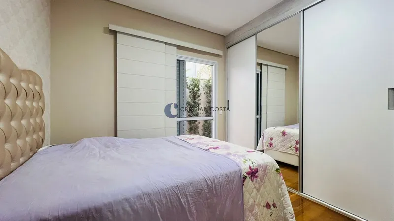 Casa de 4 suítes e piscina no condomínio Damha 1 em São Carlos/SP.: 38ª foto da galeria de imagens do imóvel