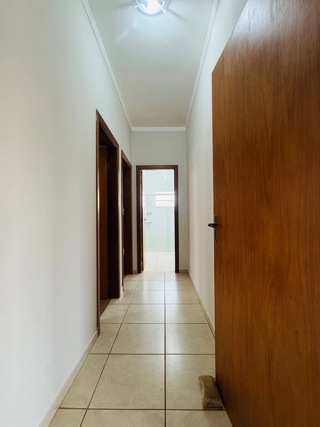 Casa de 3 Dormitórios e Escritório no Condomínio Eldorado em São Carlos/SP.: 15ª foto da galeria de imagens do imóvel