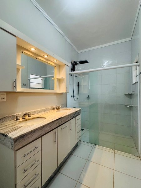 Casa de 3 Dormitórios e Escritório no Condomínio Eldorado em São Carlos/SP.: 12ª foto da galeria de imagens do imóvel