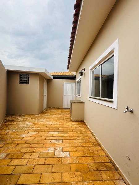 Casa de 3 Dormitórios e Escritório no Condomínio Eldorado em São Carlos/SP.: 26ª foto da galeria de imagens do imóvel