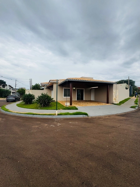 Imóvel residencial ou comercial