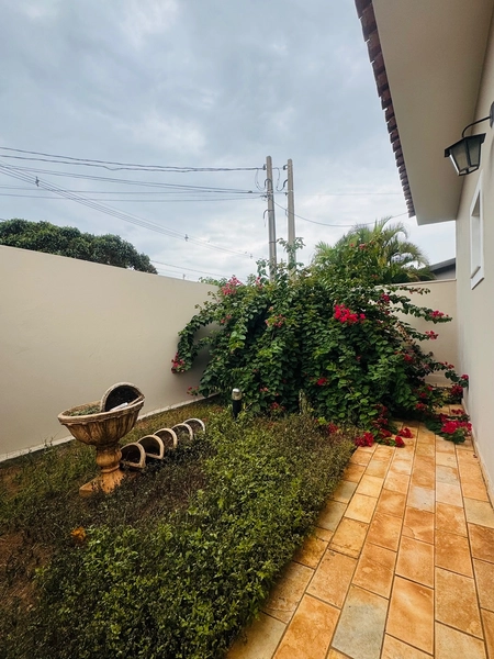 Casa de 3 Dormitórios e Escritório no Condomínio Eldorado em São Carlos/SP.: 6ª foto da galeria de imagens do imóvel