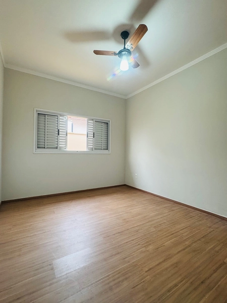 Casa de 3 Dormitórios e Escritório no Condomínio Eldorado em São Carlos/SP.: 19ª foto da galeria de imagens do imóvel