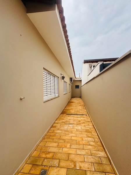 Casa de 3 Dormitórios e Escritório no Condomínio Eldorado em São Carlos/SP.: 32ª foto da galeria de imagens do imóvel
