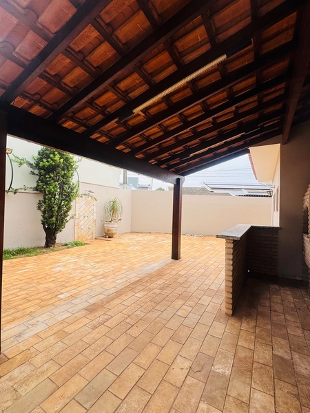 Casa de 3 Dormitórios e Escritório no Condomínio Eldorado em São Carlos/SP.: 33ª foto da galeria de imagens do imóvel