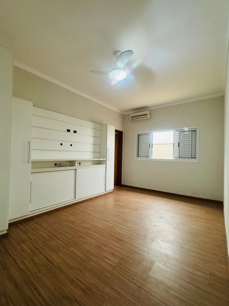 Casa de 3 Dormitórios e Escritório no Condomínio Eldorado em São Carlos/SP.: 9ª foto da galeria de imagens do imóvel