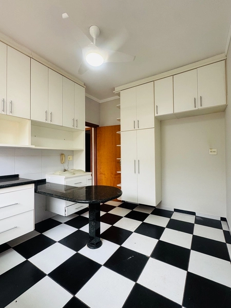 Casa de 3 Dormitórios e Escritório no Condomínio Eldorado em São Carlos/SP.: 22ª foto da galeria de imagens do imóvel
