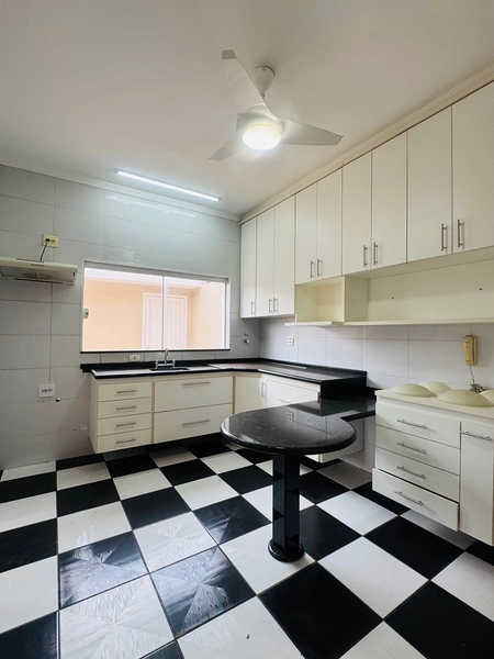 Casa de 3 Dormitórios e Escritório no Condomínio Eldorado em São Carlos/SP.: 21ª foto da galeria de imagens do imóvel