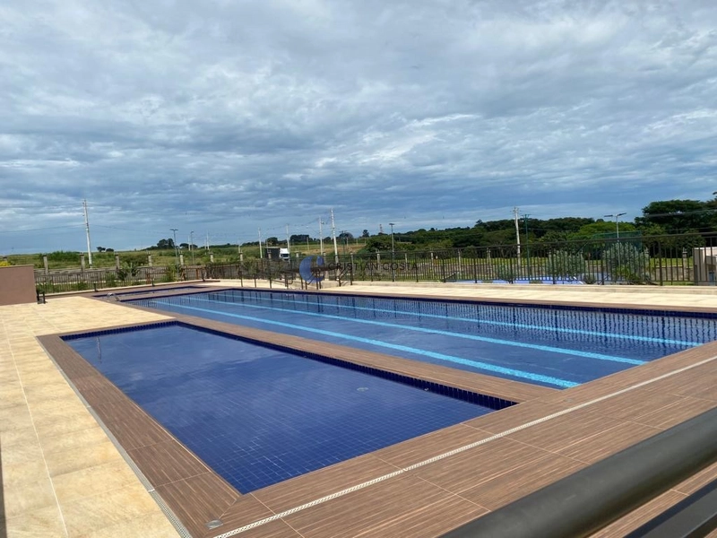 Terreno de 240 m² no Residencial Villeneuve em São Carlos/SP.: 7ª foto da galeria de imagens do imóvel