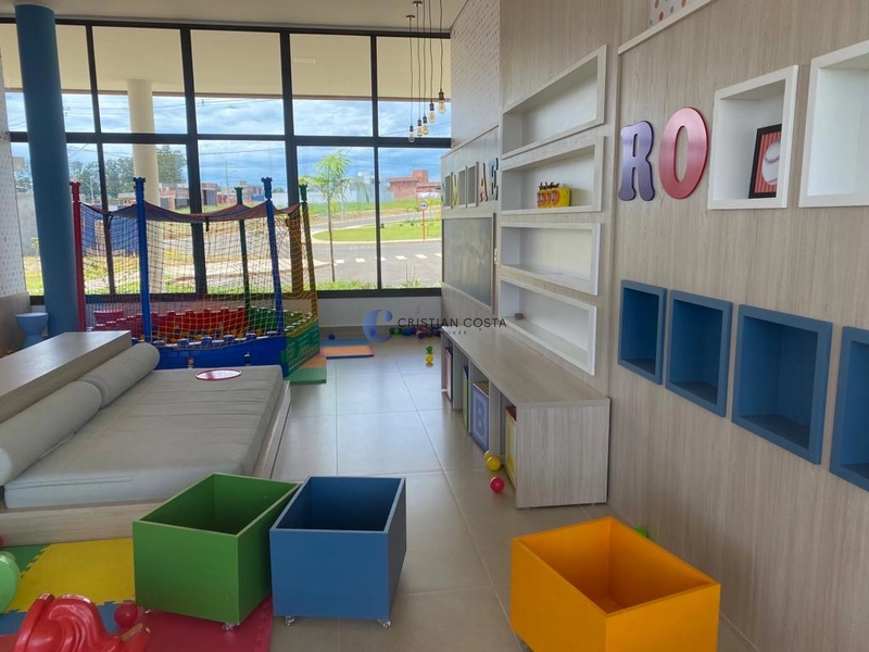 Terreno de 240 m² no Residencial Villeneuve em São Carlos/SP.: 8ª foto da galeria de imagens do imóvel