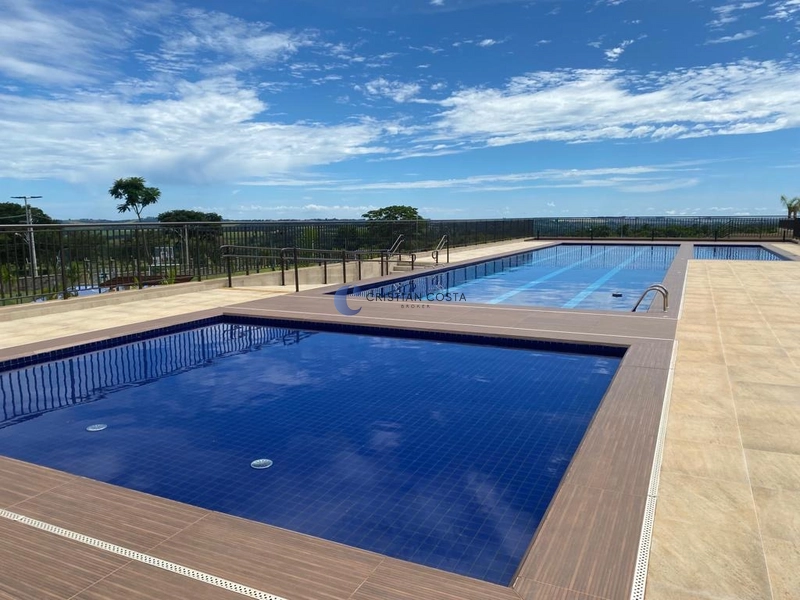 Terreno de 240 m² no Residencial Villeneuve em São Carlos/SP.: 9ª foto da galeria de imagens do imóvel