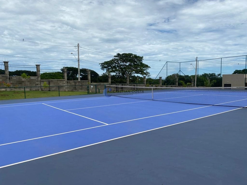 Terreno de 240 m² no Residencial Villeneuve em São Carlos/SP.: 6ª foto da galeria de imagens do imóvel