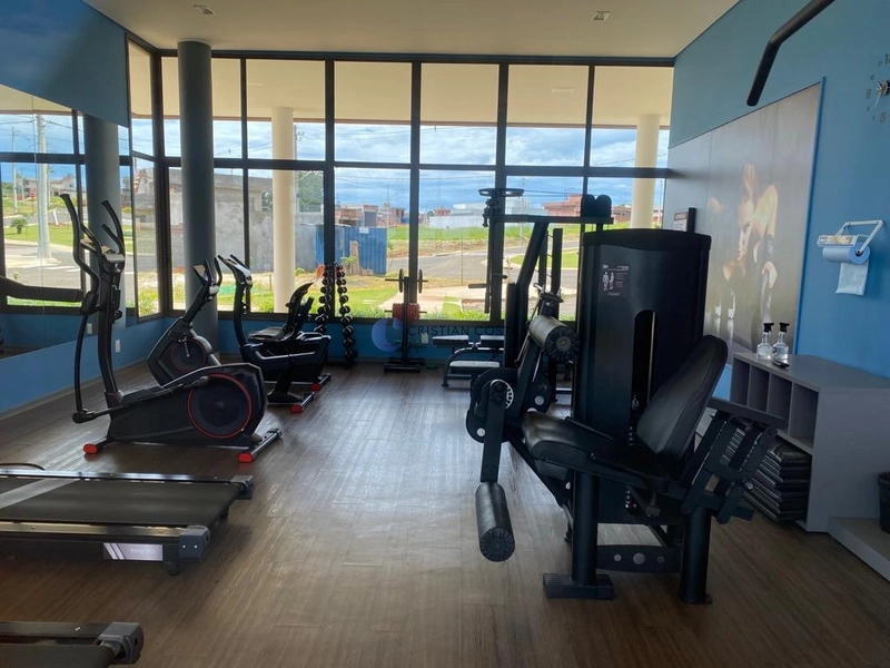 Terreno de 240 m² no Residencial Villeneuve em São Carlos/SP.: 10ª foto da galeria de imagens do imóvel