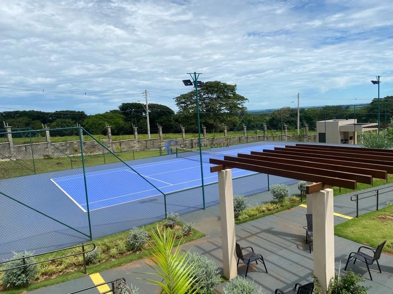 Terreno de 240 m² no Residencial Villeneuve em São Carlos/SP.: 1ª foto da galeria de imagens do imóvel