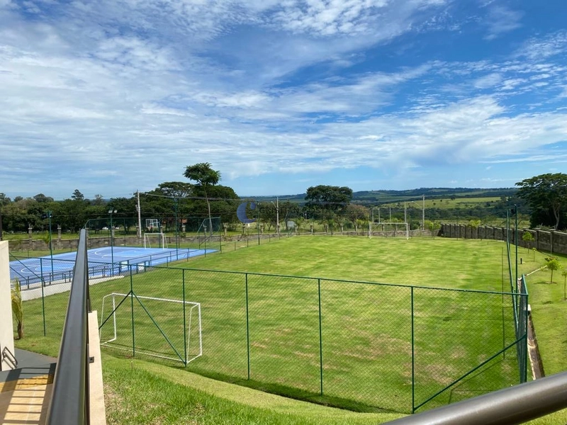 Terreno de 240 m² no Residencial Villeneuve em São Carlos/SP.: 5ª foto da galeria de imagens do imóvel