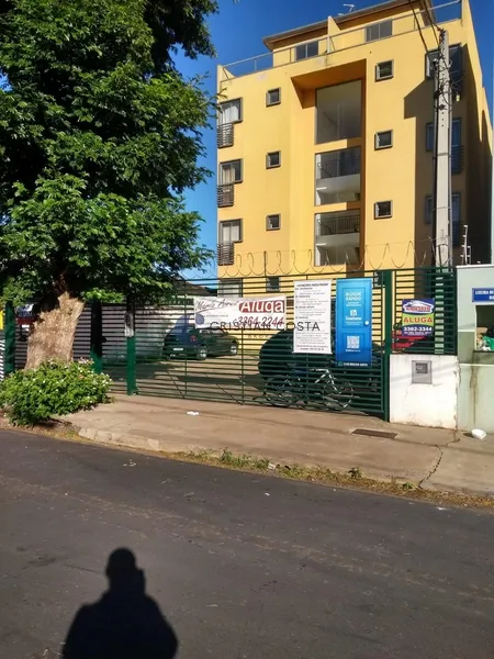 Apartamento de 1 dormitório na Cidade Jardim em São Carlos/Sp: 2ª foto da galeria de imagens do imóvel