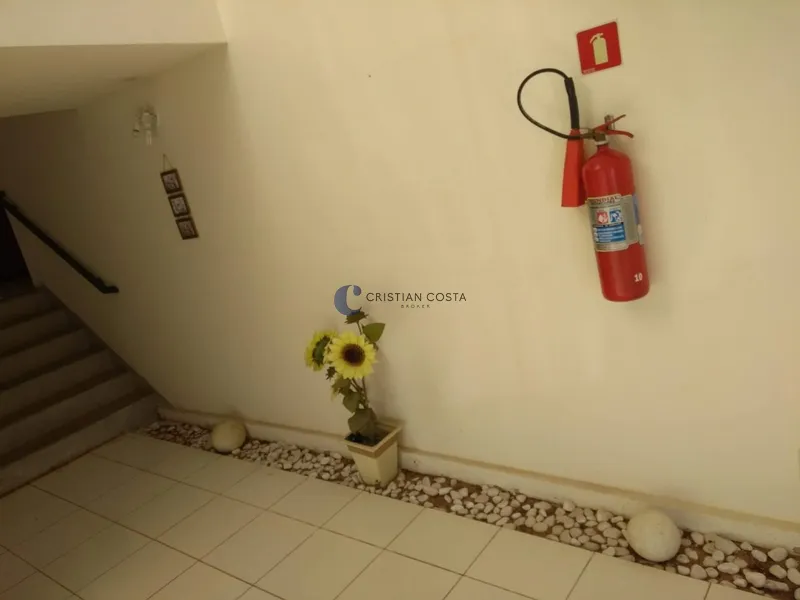 Apartamento de 1 dormitório na Cidade Jardim em São Carlos/Sp: 9ª foto da galeria de imagens do imóvel