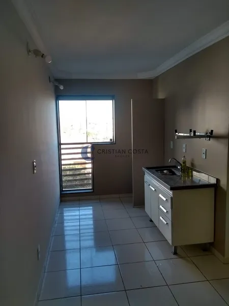 Apartamento de 1 dormitório na Cidade Jardim em São Carlos/Sp: 5ª foto da galeria de imagens do imóvel