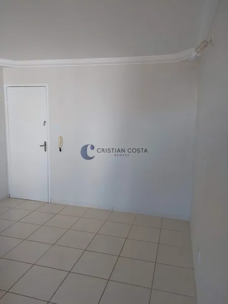 Apartamento de 1 dormitório na Cidade Jardim em São Carlos/Sp: 3ª foto da galeria de imagens do imóvel