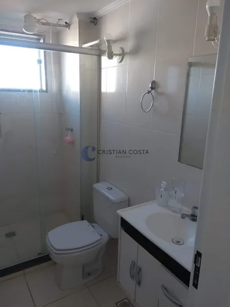 Apartamento de 1 dormitório na Cidade Jardim em São Carlos/Sp: 6ª foto da galeria de imagens do imóvel