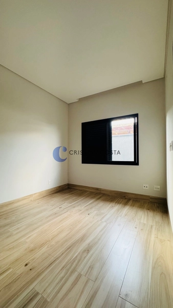 Casa de 3 suítes no condomínio Faber IV em São Carlos/SP: 19ª foto da galeria de imagens do imóvel