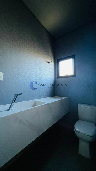 Casa de 3 suítes no condomínio Faber IV em São Carlos/SP: 7ª foto da galeria de imagens do imóvel
