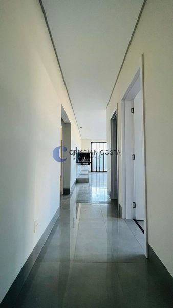 Casa de 3 suítes no condomínio Faber IV em São Carlos/SP: 14ª foto da galeria de imagens do imóvel