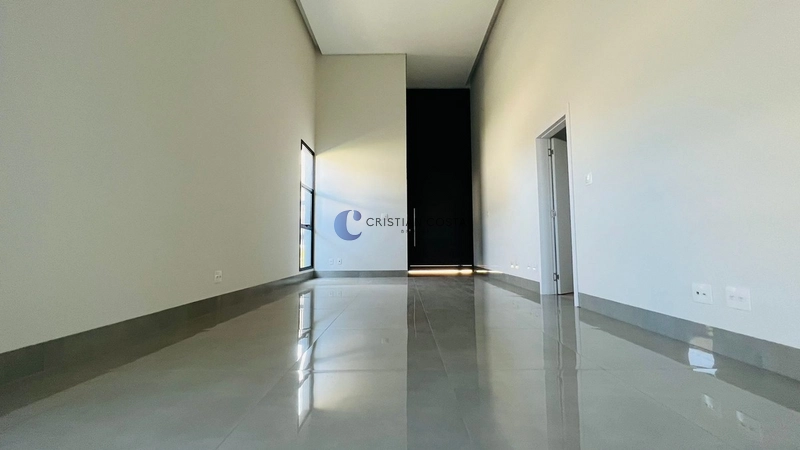 Casa de 3 suítes no condomínio Faber IV em São Carlos/SP: 6ª foto da galeria de imagens do imóvel