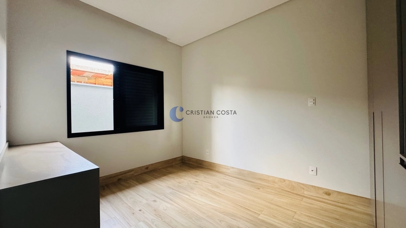 Casa de 3 suítes no condomínio Faber IV em São Carlos/SP: 9ª foto da galeria de imagens do imóvel