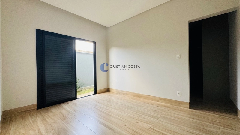 Casa de 3 suítes no condomínio Faber IV em São Carlos/SP: 23ª foto da galeria de imagens do imóvel