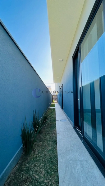 Casa de 3 suítes no condomínio Faber IV em São Carlos/SP: 31ª foto da galeria de imagens do imóvel
