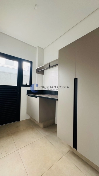 Casa de 3 suítes no condomínio Faber IV em São Carlos/SP: 16ª foto da galeria de imagens do imóvel