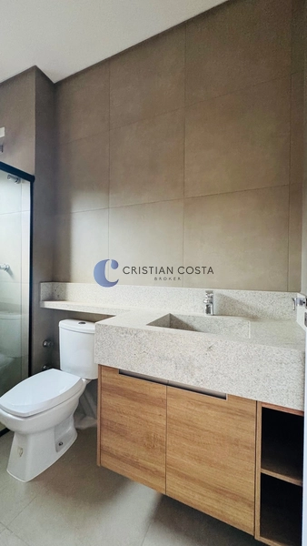 Casa de 3 suítes no condomínio Faber IV em São Carlos/SP: 21ª foto da galeria de imagens do imóvel