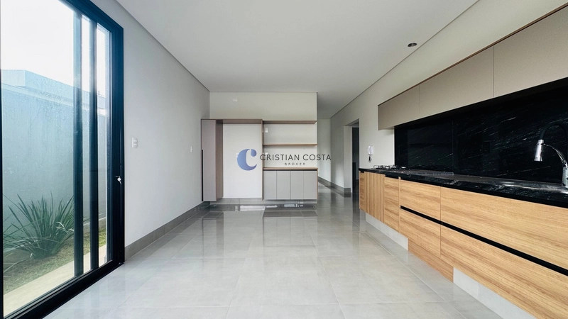 Casa de 3 suítes no condomínio Faber IV em São Carlos/SP: 27ª foto da galeria de imagens do imóvel